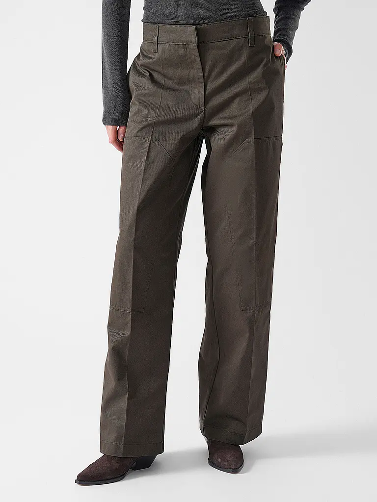 TORY BURCH | Pantaloni cargo | 