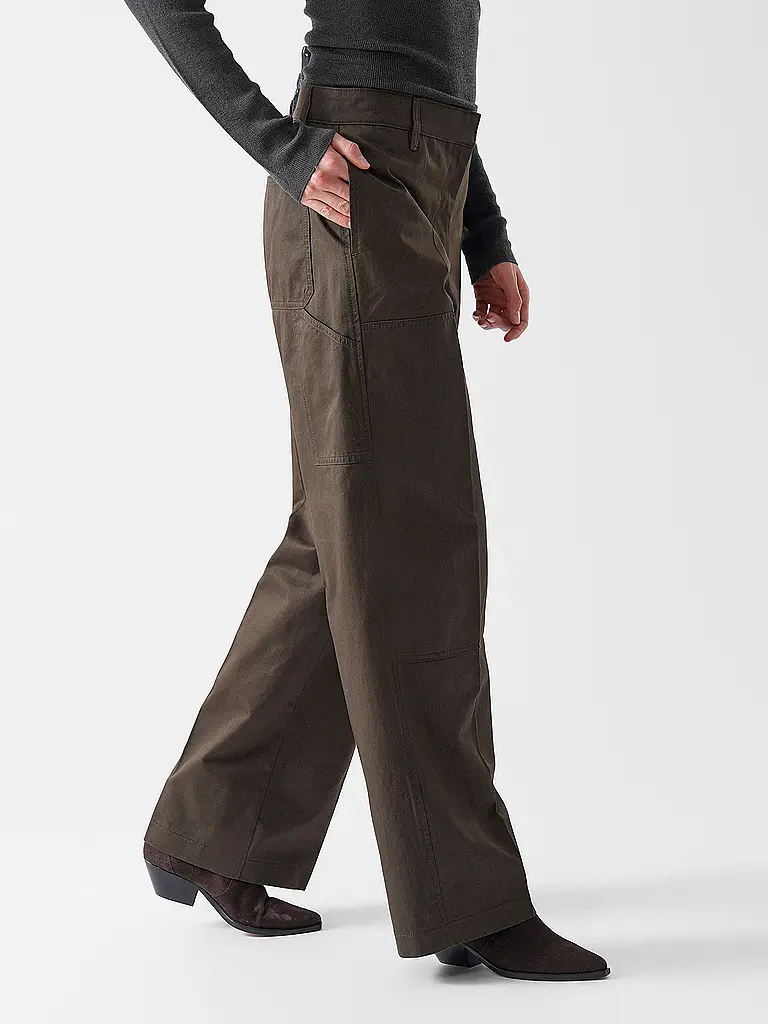TORY BURCH | Pantaloni cargo | 