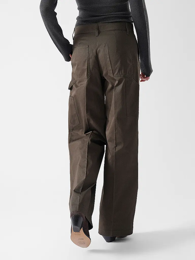 TORY BURCH | Pantaloni cargo | 
