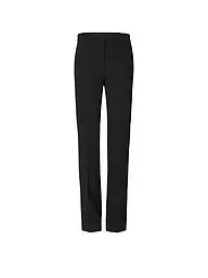 TORY BURCH | Pantaloni Flared Fit | Nero