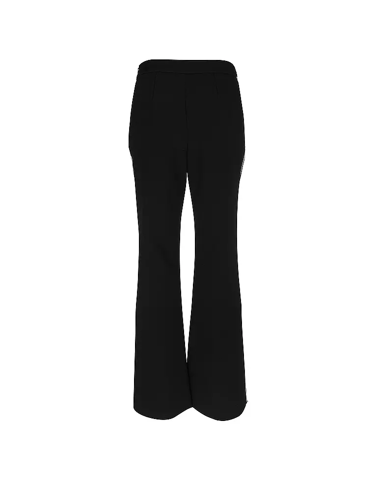 TORY BURCH | Pantaloni Flared Fit | 