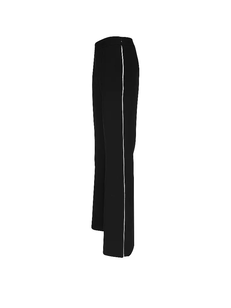 TORY BURCH | Pantaloni Flared Fit | 