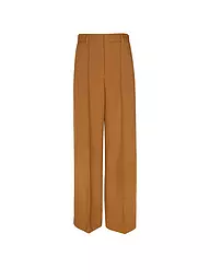 TORY BURCH | Pantaloni Marlene | Marrone