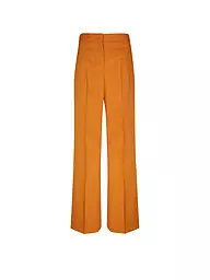 TORY BURCH | Pantaloni Marlene | Cammello