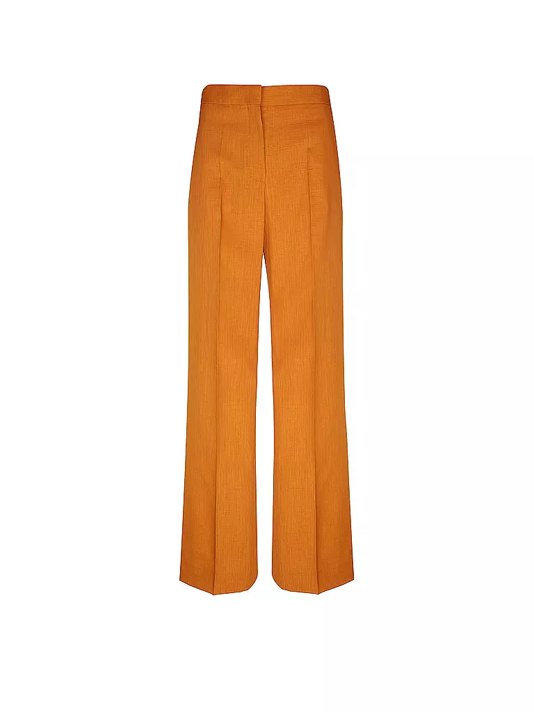 TORY BURCH | Pantaloni Marlene | Cammello