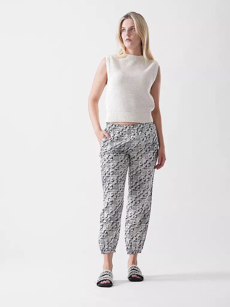 TORY BURCH | Pantaloni | Beige