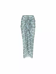 TORY BURCH | Pareo | Blu chiaro