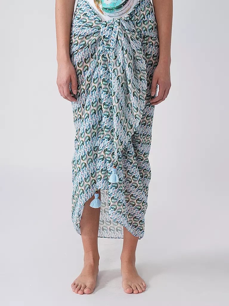 TORY BURCH | Pareo | 