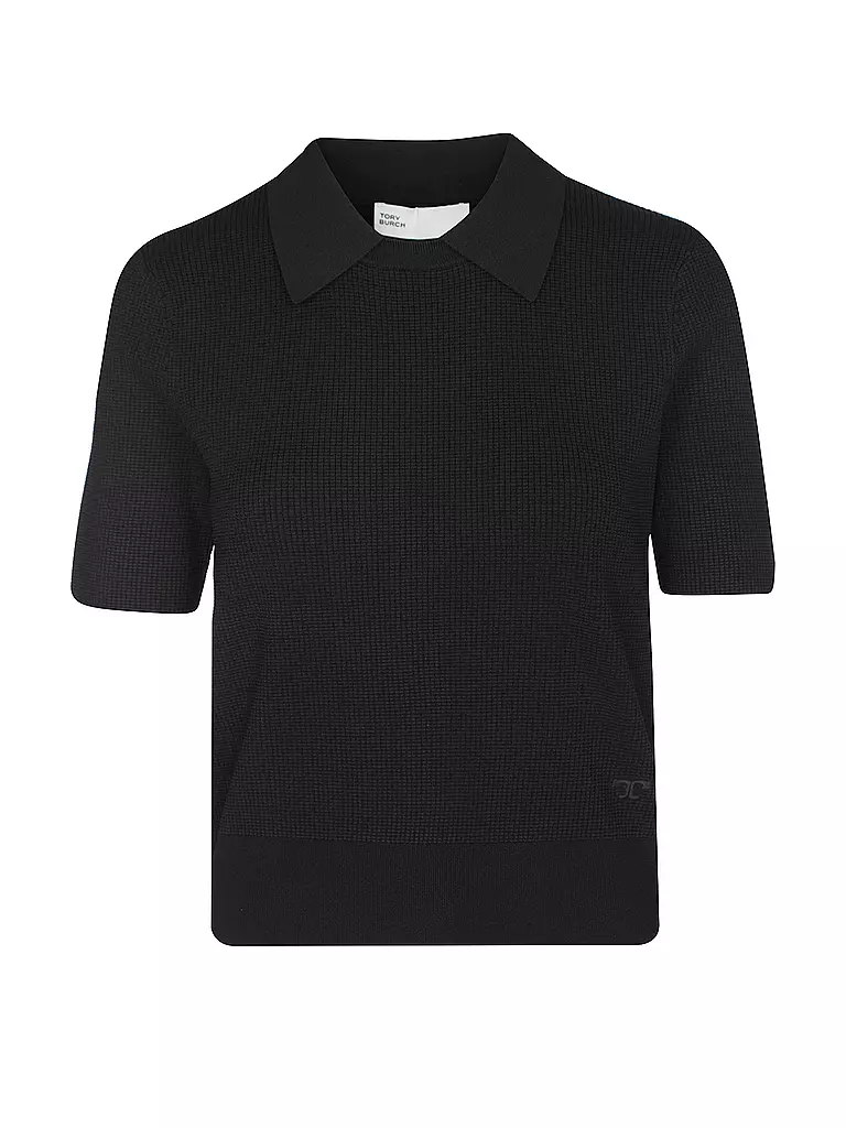 TORY BURCH | Poloshirt | Nero