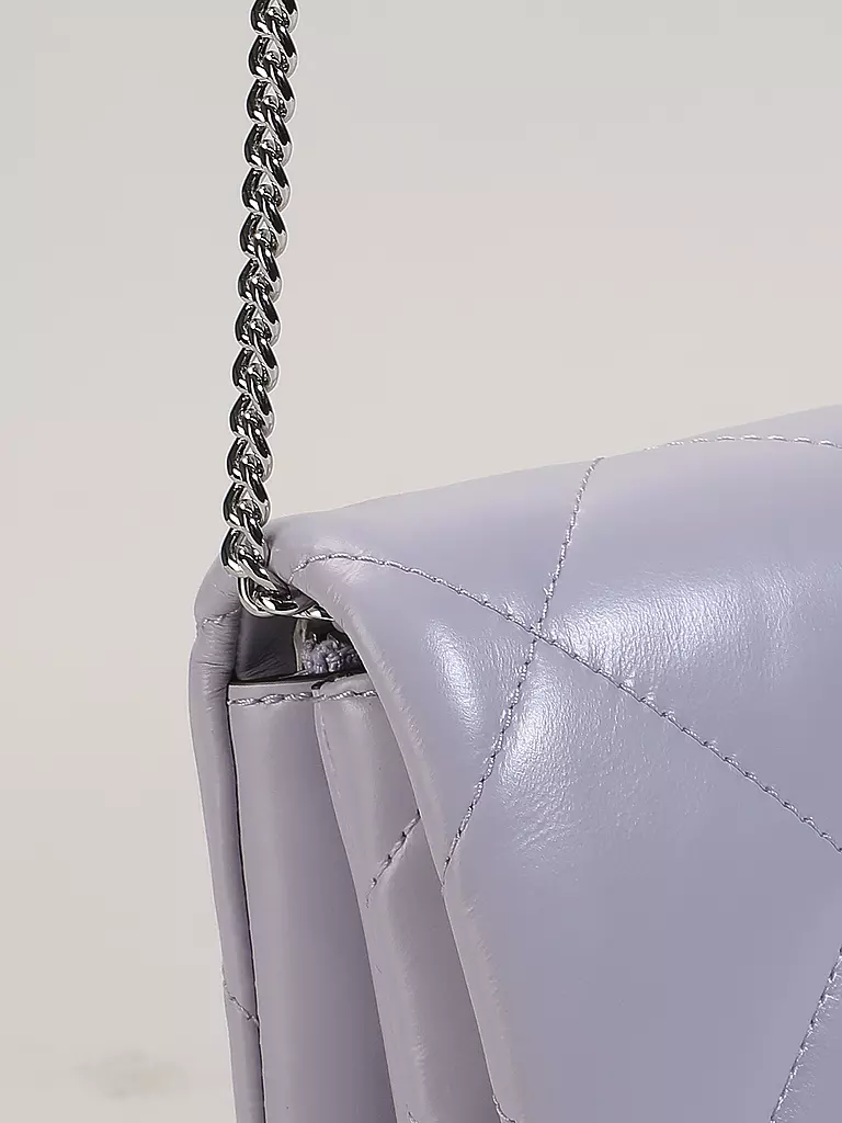 TORY BURCH | Portafoglio CHAIN WALLET | 