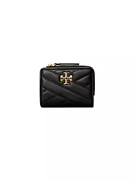 TORY BURCH | Portafoglio KIRA CHEVRON | Nero