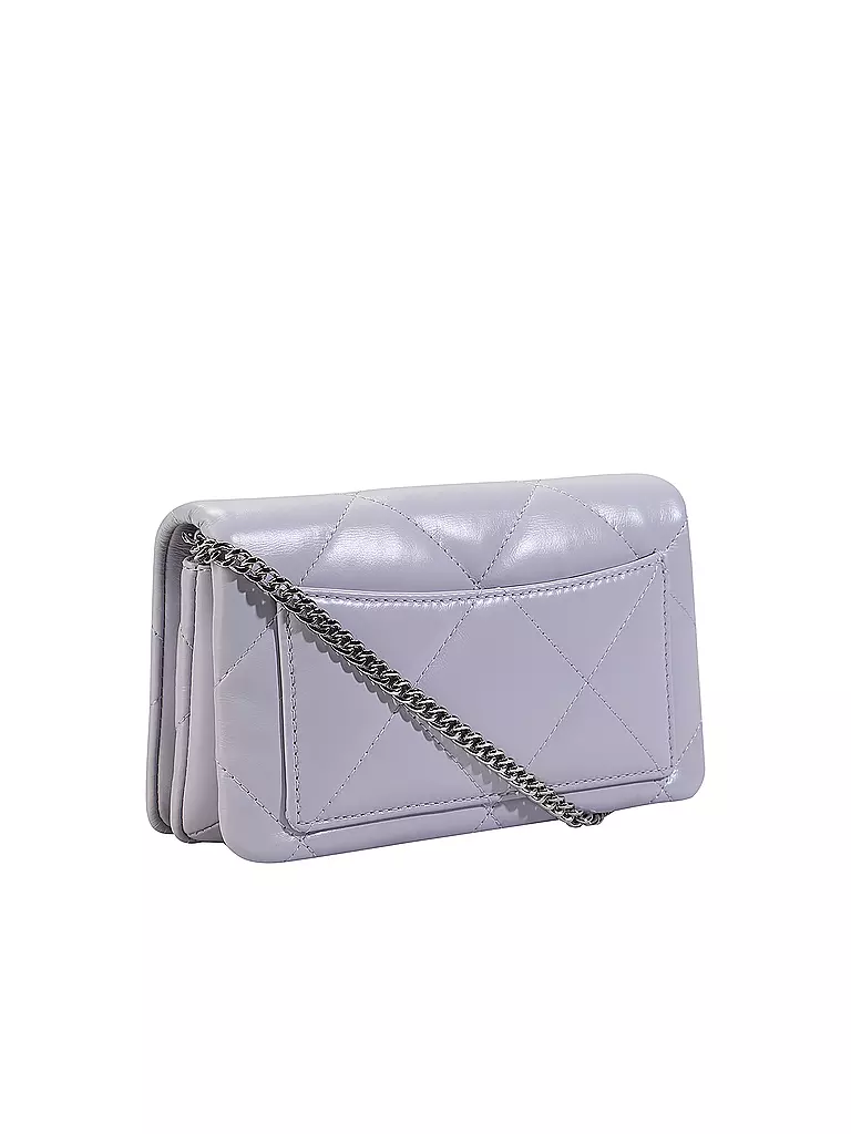 TORY BURCH | Portafoglio KIRA DIAMOND | 