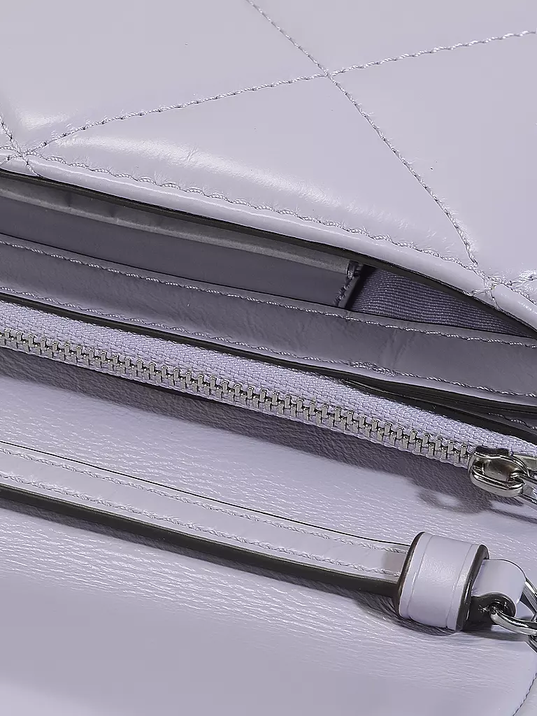 TORY BURCH | Portafoglio KIRA DIAMOND | 