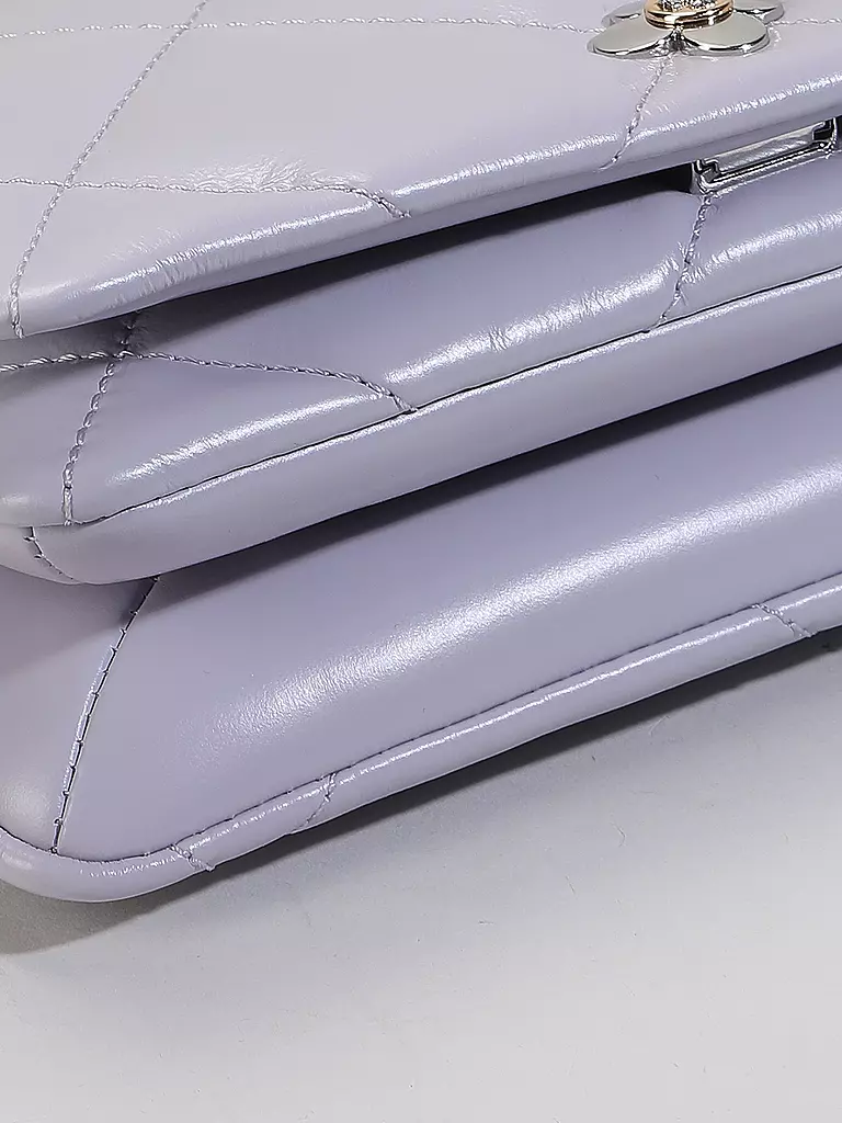 TORY BURCH | Portafoglio KIRA DIAMOND | 