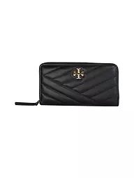 TORY BURCH | Portafoglio KIRA | Nero