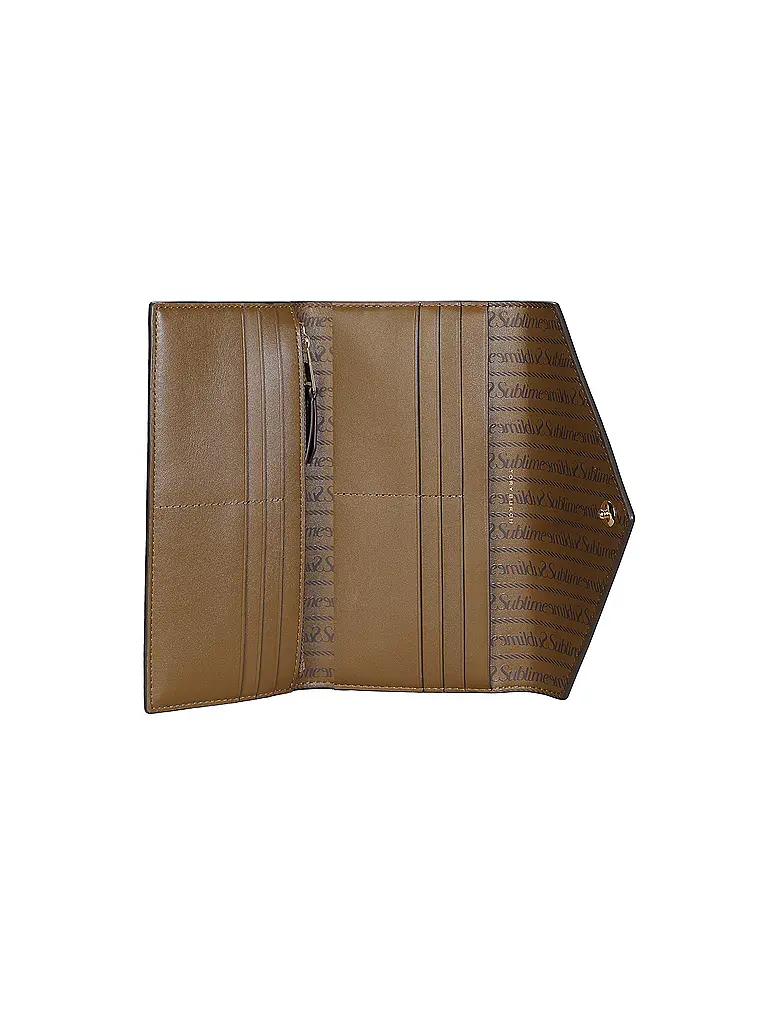 TORY BURCH | Portafoglio | Beige