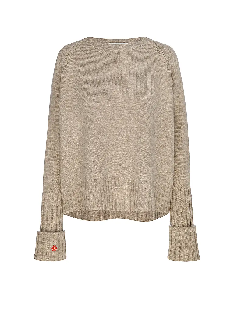 TORY BURCH | Pullover | Beige
