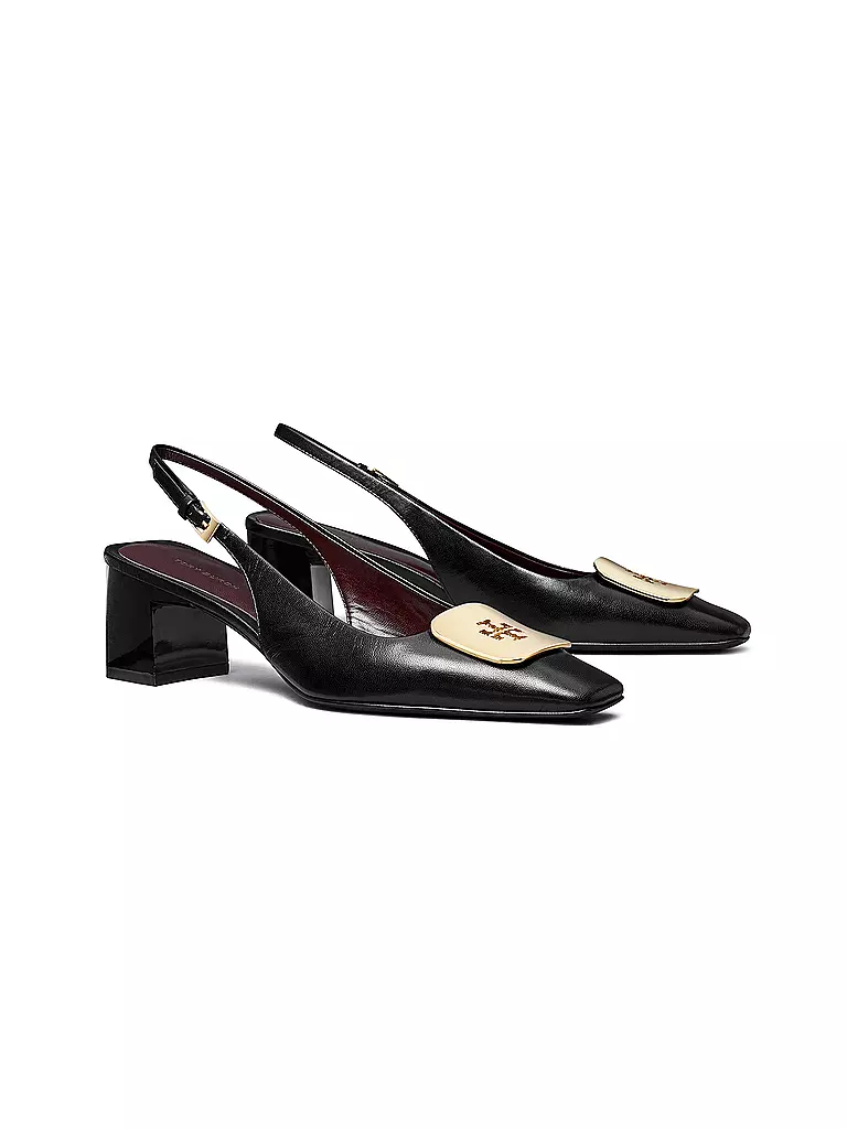 TORY BURCH | Pumps GEORGIA | Nero