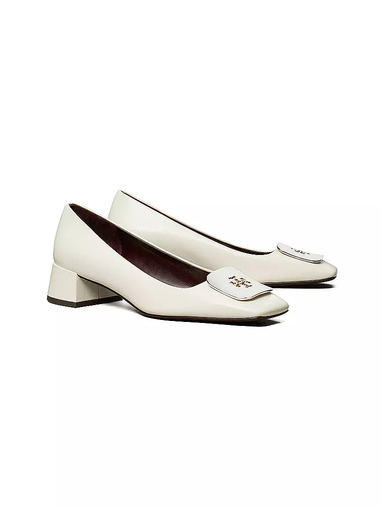 TORY BURCH | Pumps GEORGIA | Crema