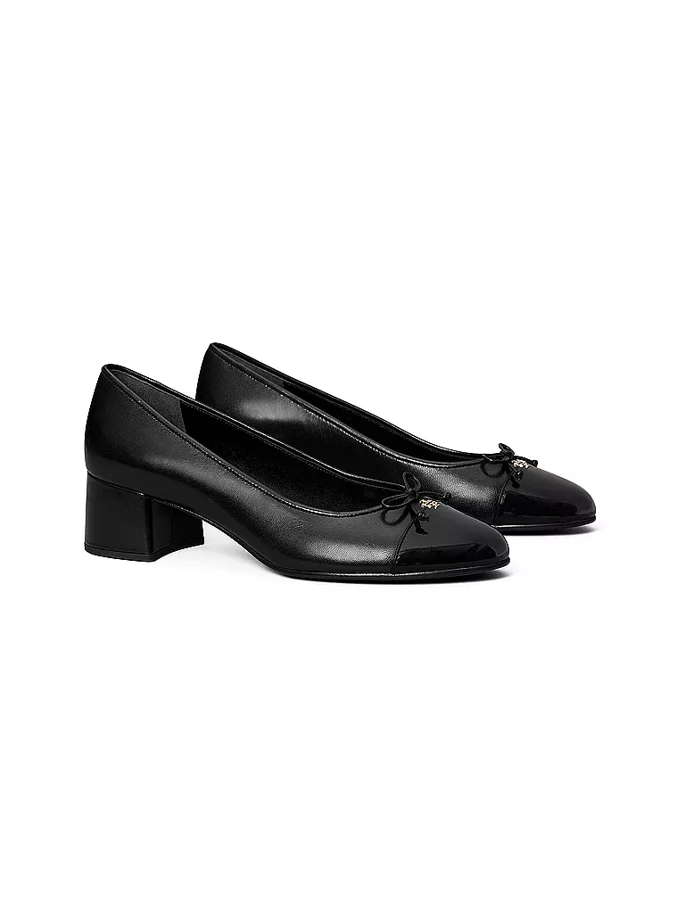 TORY BURCH | Pumps | Nero