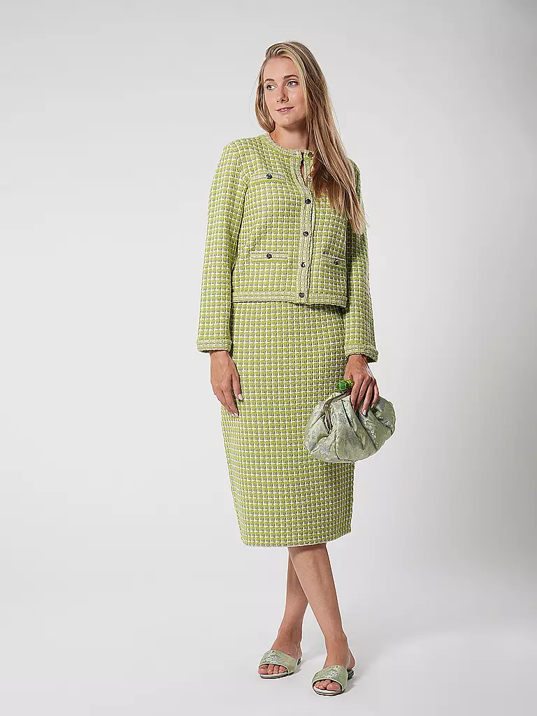 TORY BURCH | Rock KENDRA | Verde