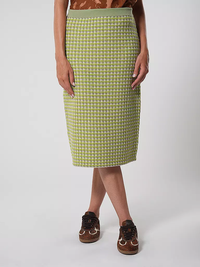 TORY BURCH | Rock KENDRA | Verde