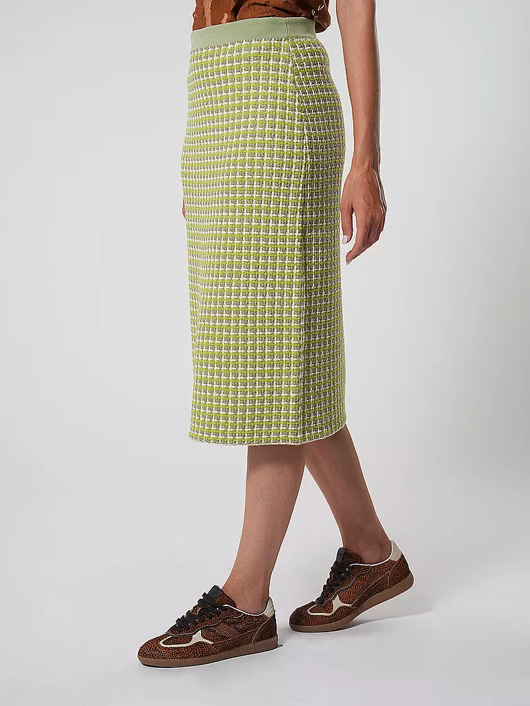 TORY BURCH | Rock KENDRA | Verde