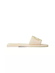 TORY BURCH | Sandalen - Slides | Oro