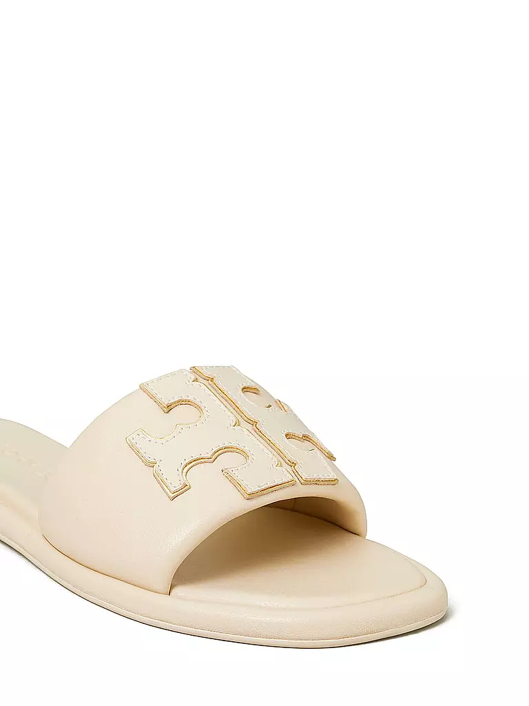 TORY BURCH | Sandalen - Slides | Oro