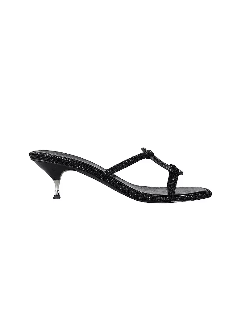 TORY BURCH | Sandalen MILLER | Nero