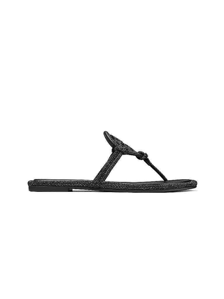 TORY BURCH | Sandalen MILLER | Nero