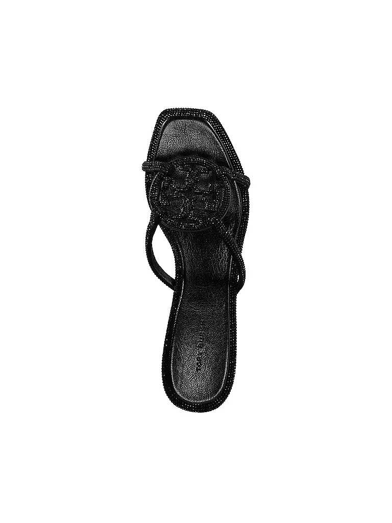 TORY BURCH | Sandalen MILLER | Nero