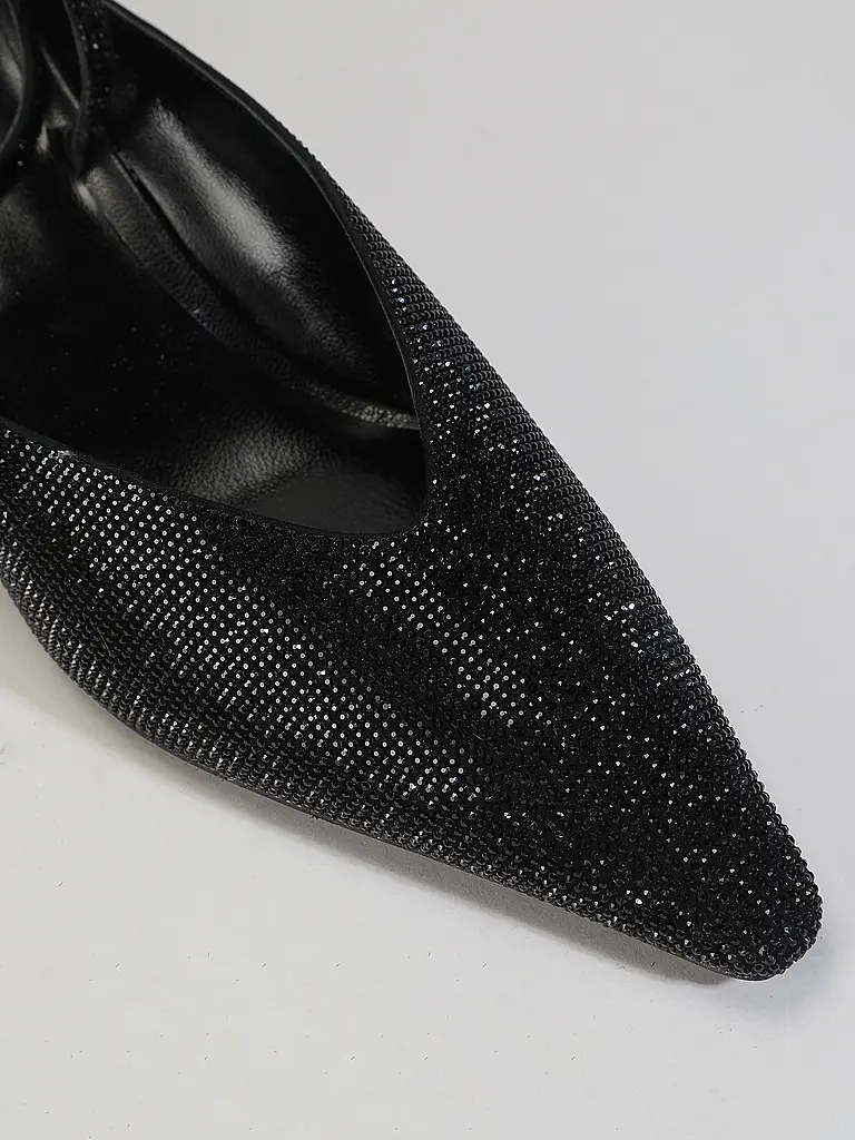 TORY BURCH | Sandaletto PAVE WEDGE |