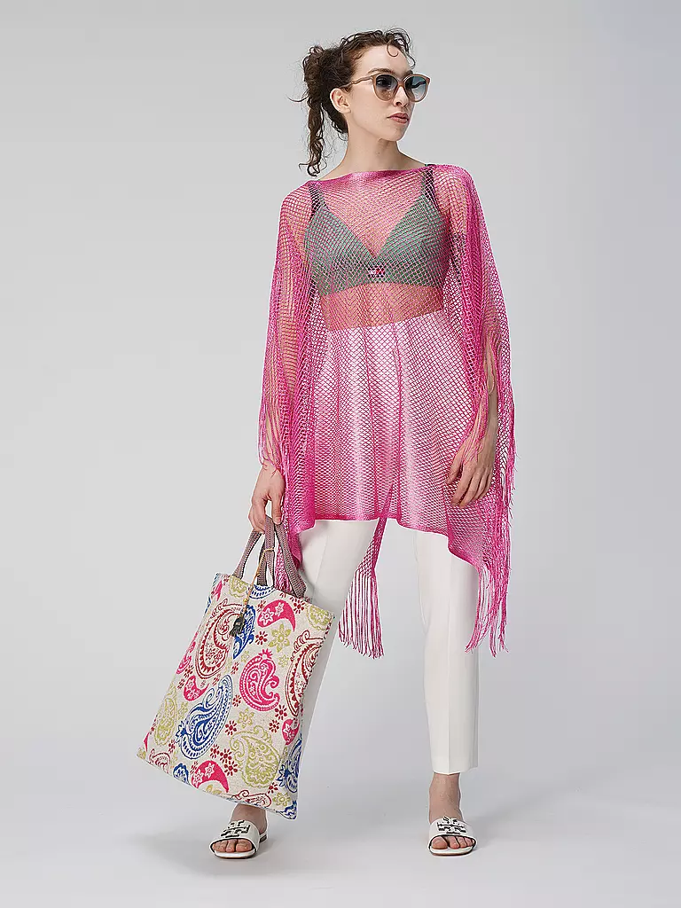 TORY BURCH | Sandali - Ciabatte INES | Bianco