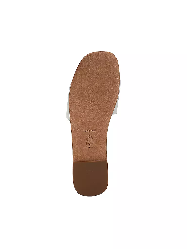 TORY BURCH | Sandali - Ciabatte INES | 