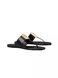 TORY BURCH | Sandali GEORGIA | Nero