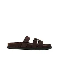 TORY BURCH | Sandali INES | Marrone