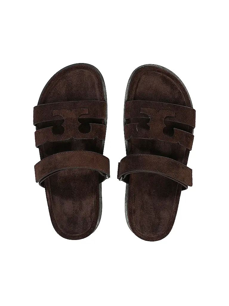 TORY BURCH | Sandali INES | Marrone