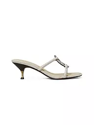 TORY BURCH | Sandali MILLER | Grigio
