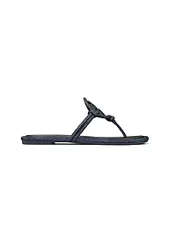 TORY BURCH | Sandalen MILLER | Blu scuro
