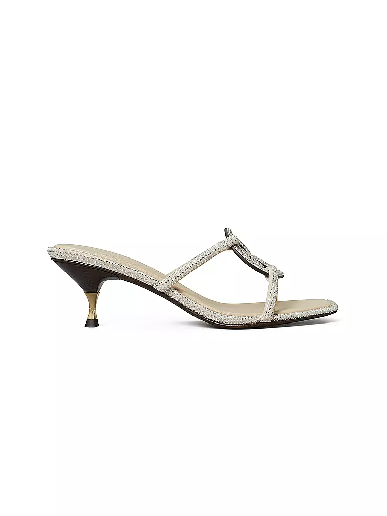 TORY BURCH | Sandali MILLER | Grigio
