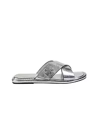 TORY BURCH | Sandali | Argento