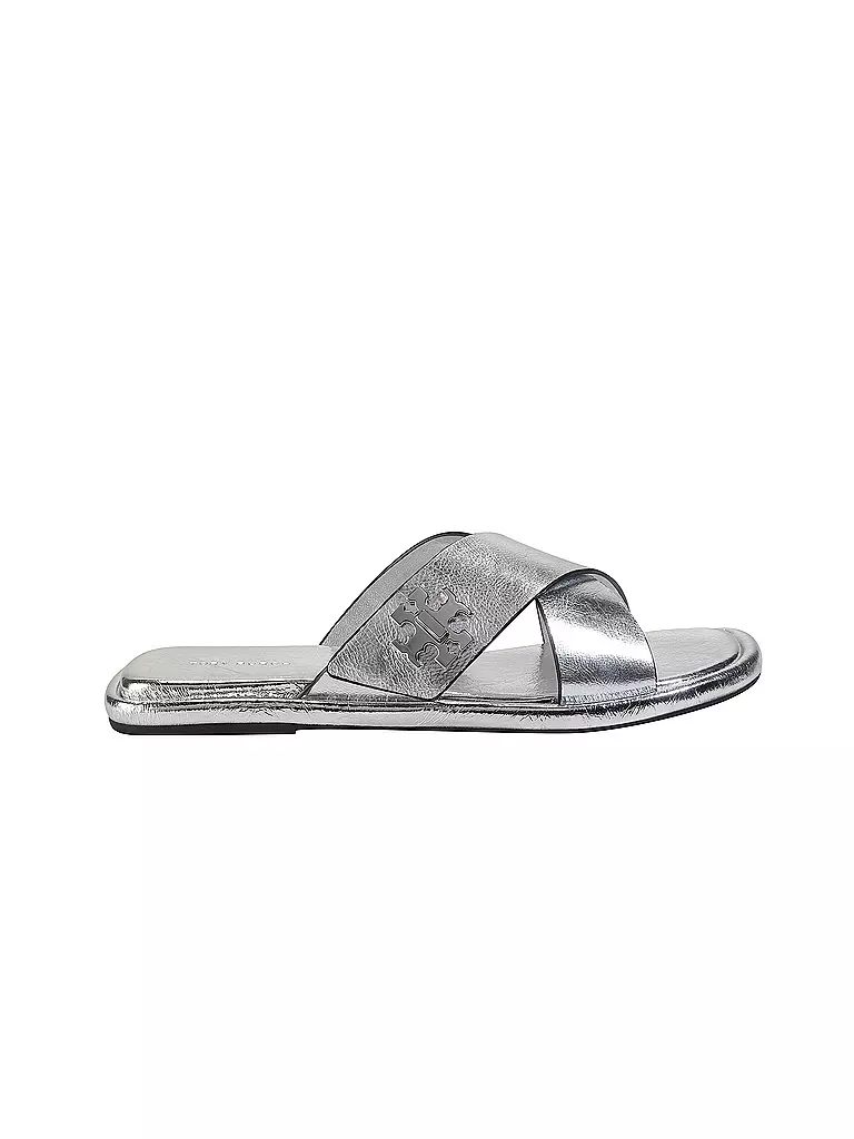 TORY BURCH | Sandali | Argento