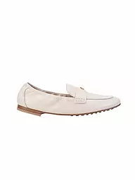 TORY BURCH | Scarpa Ballet Loafer | Crema