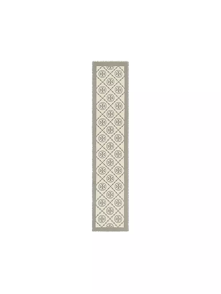 TORY BURCH | Schal | Grigio