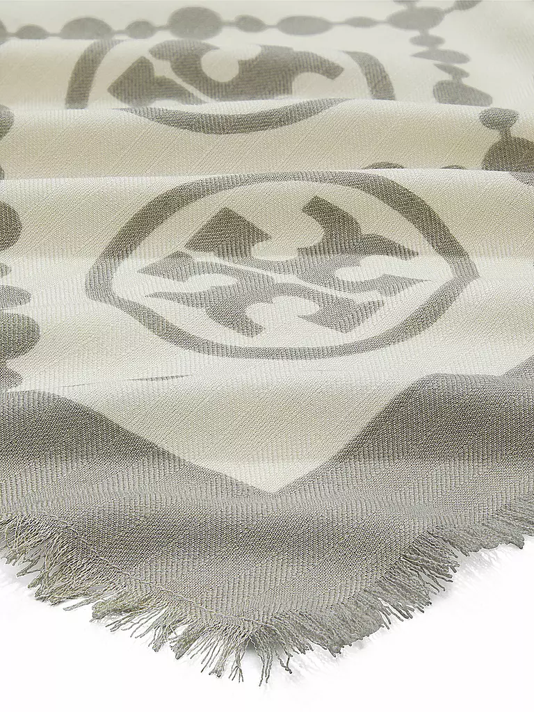 TORY BURCH | Schal | Grigio