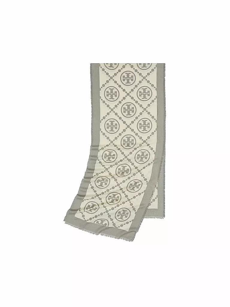 TORY BURCH | Schal | Grigio