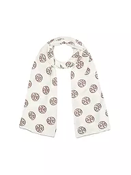 TORY BURCH | Sciarpa | Marrone