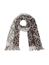 TORY BURCH | Sciarpa | Marrone