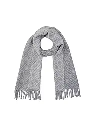 TORY BURCH | Sciarpa | Grigio